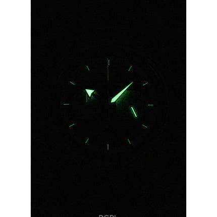 Emporio Armani Racer Chronograph Stainless Steel Blue Dial Quartz AR11676 Men's Watch