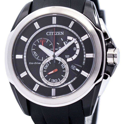 Citizen Eco Drive Chronograph AT0831-04E Men's Watch