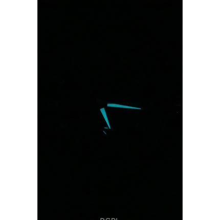 Citizen Eco-Drive Radio-Controlled Stainless Steel Blue Dial Diver's AT9031-52L 200M Men's Watch