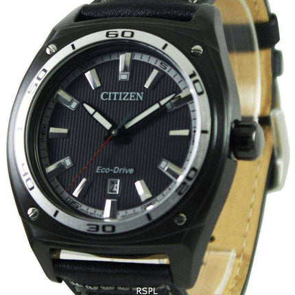 Citizen Eco-Drive AW1050-01E Mens Watch