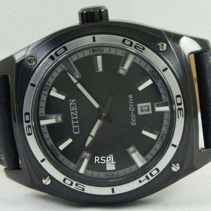 Citizen Eco-Drive AW1050-01E Mens Watch