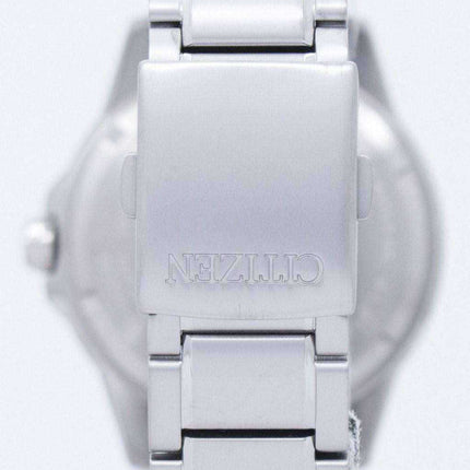 Citizen Eco-Drive Titanium Analog AW1490-84E Men's Watch