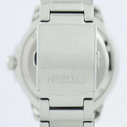 Citizen Eco-Drive Sports Power Reserve AW1520-51E Men's Watch