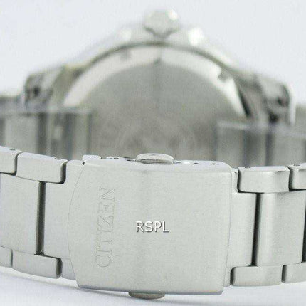 Citizen Eco-Drive Sports Power Reserve AW1520-51E Men's Watch