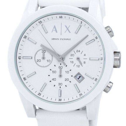 Armani Exchange Chronograph Quartz AX1325 Unisex Watch