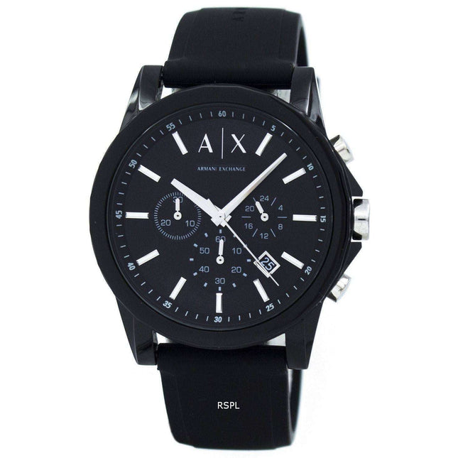 Armani Exchange Active Chronograph Quartz AX1326 Men's Watch