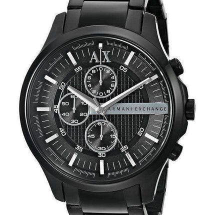 Armani Exchange Quartz Chronograph AX2138 Men's Watch