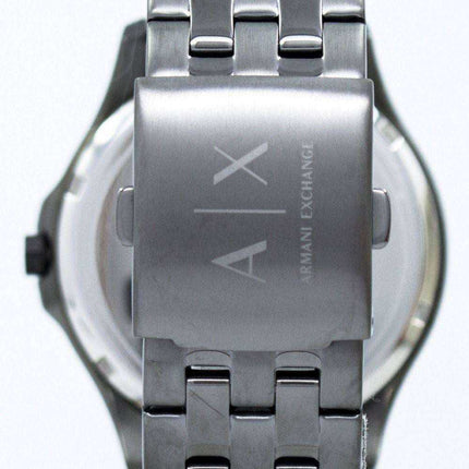 Armani Exchange Hampton Diamond Accent Quartz AX2169 Men's Watch