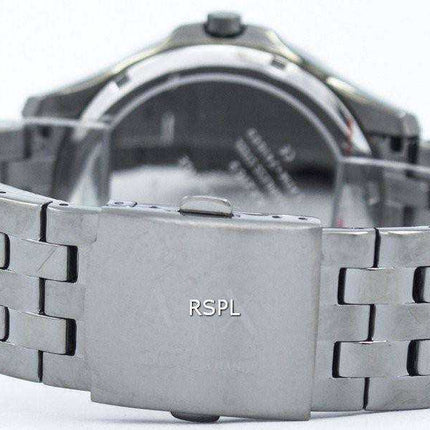 Armani Exchange Hampton Diamond Accent Quartz AX2169 Men's Watch
