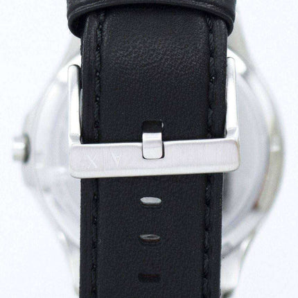 Armani Exchange Diamond Accent Quartz AX2182 Men's Watch