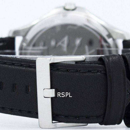 Armani Exchange Diamond Accent Quartz AX2182 Men's Watch