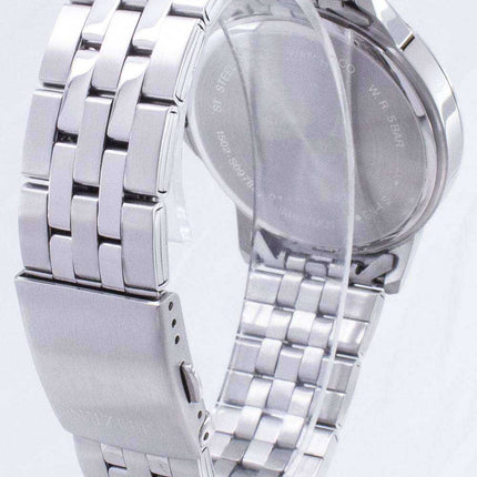 Citizen Quartz BF2011-51L Analog Men's Watch