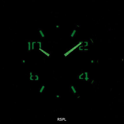J.Springs by Seiko Tokyo Style Chronograph Quartz 100M BFH006 Men's Watch