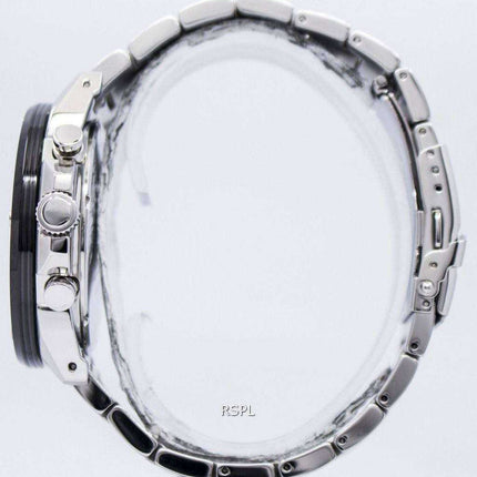 J.Springs by Seiko Tokyo Style Chronograph Quartz 100M BFH006 Men's Watch