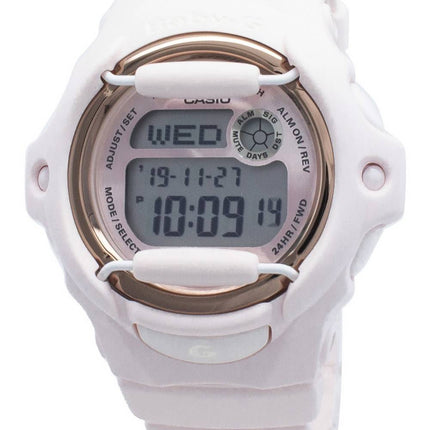 Casio Baby-G BG-169G-4B World Time 200M Women's Watch