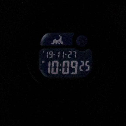 Casio Baby-G BG-169G-4B World Time 200M Women's Watch