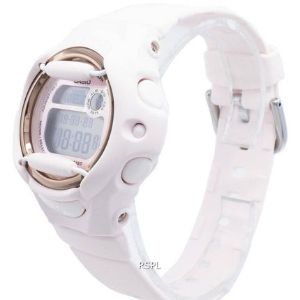 Casio Baby-G BG-169G-4B World Time 200M Women's Watch