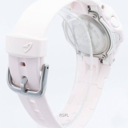 Casio Baby-G BG-169G-4B World Time 200M Women's Watch