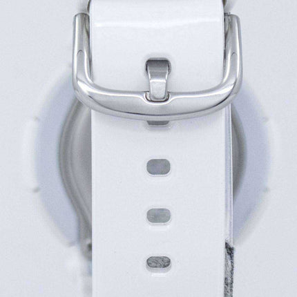 Casio Baby-G Ana-Digi Neon Illuminator BGA-160-7B1 Womens Watch