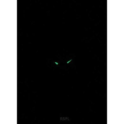 Casio Baby-G Analog Digital Resin Strap Black Dial Quartz BGA-280DN-1A 100M Women's Watch