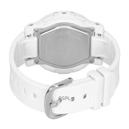Casio Baby-G Analog Digital Resin Strap Multicolor Dial Quartz BGA-290FL-7A 100M Women's Watch
