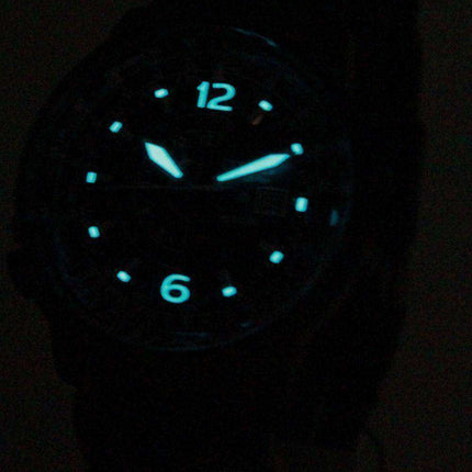 Citizen Promaster Sky Eco Drive NightHawk Pilot BJ7019-62E Mens Watch