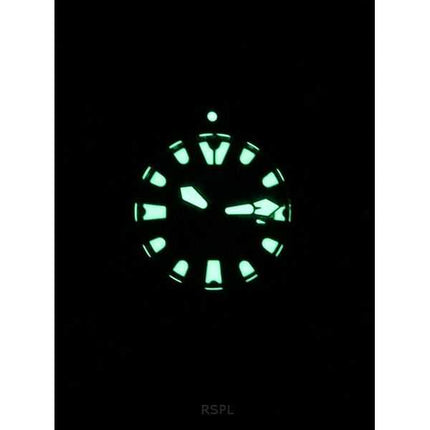 Citizen Eco-Drive Promaster Marine Godzilla Limited Edition Black Dial Diver's BJ8056-01E 300M Men's Watch