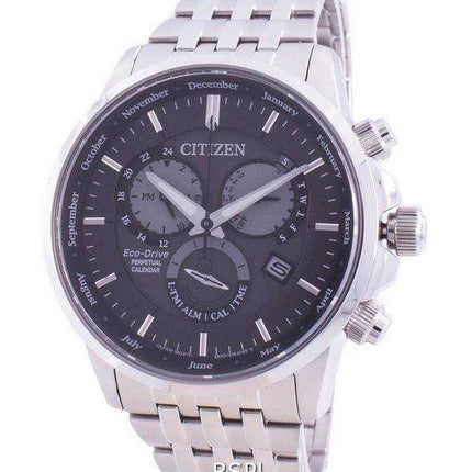 Citizen Eco-Drive BL8150-86H Perpetual Calendar Men's Watch
