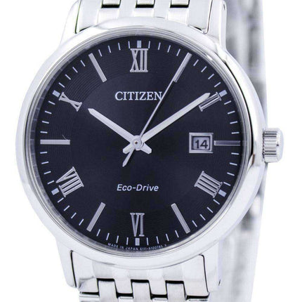 Citizen Eco-Drive BM6770-51E BM6770-51 Men's Watch