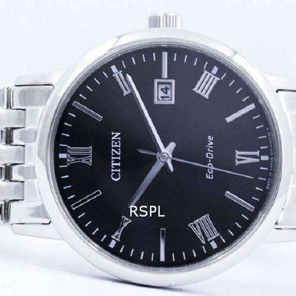 Citizen Eco-Drive BM6770-51E BM6770-51 Men's Watch