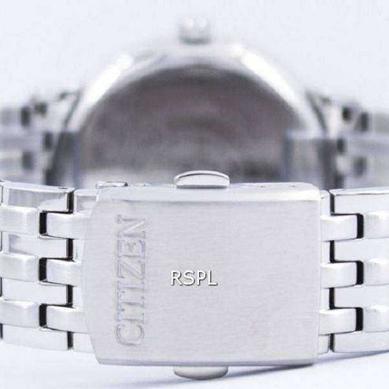 Citizen Eco-Drive BM6770-51E BM6770-51 Men's Watch