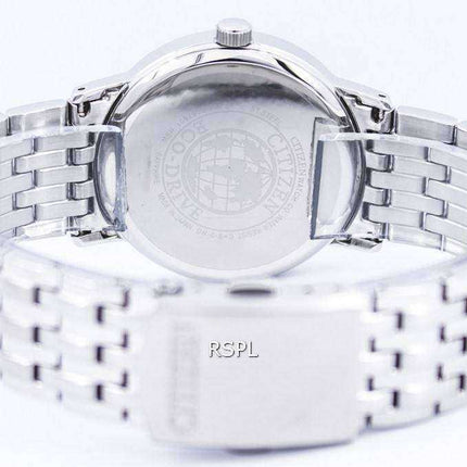 Citizen Eco-Drive BM6770-51E BM6770-51 Men's Watch