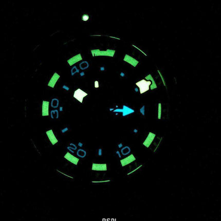 Citizen Promaster Aqualand Eco-Drive Divers BN2024-05E Mens Watch