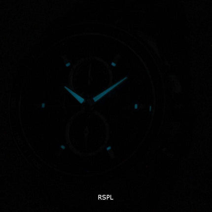 Citizen Eco Drive Titanium Chronograph CA0340-55E Watch