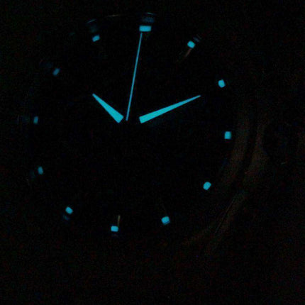 Citizen Eco Drive Super Titanium Chronograph CA0350-51E Mens Watch