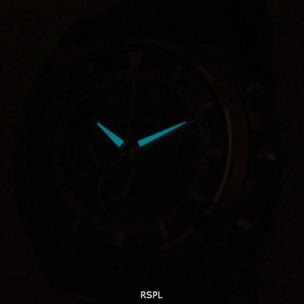 Citizen Eco-Drive Titanium Chronograph CA0550-52L Mens Watch