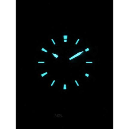 Citizen Promaster Sky A-T Radio Controlled Chronograph Green Dial Eco-Drive CB5004-59W 200M Men's Pilot Watch