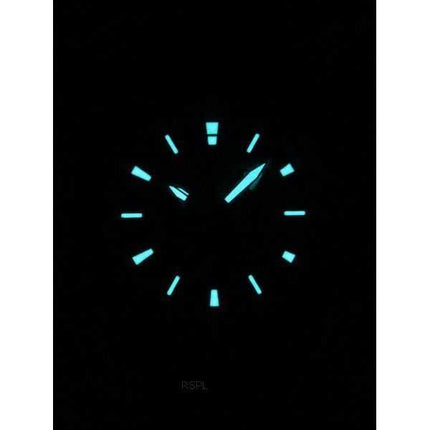 Citizen Promaster Sky A-T Radio Controlled Chronograph Blue Dial Eco-Drive Divers CB5006-02L 200M Mens Watch