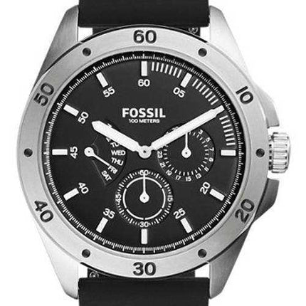 Fossil Sport 54 Multifunction Quartz 100M CH3033 Men's Watch