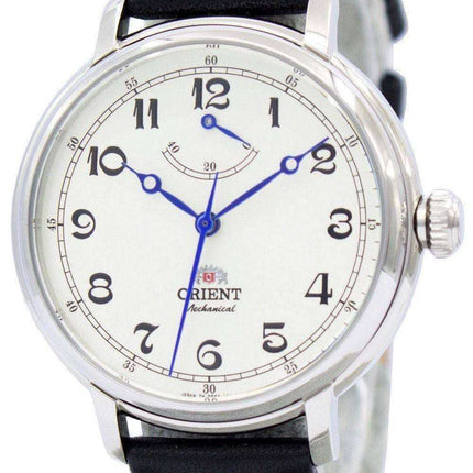 Orient Monarch Mechanical Power Reserve DD03003Y FDD03003Y Mens Watch