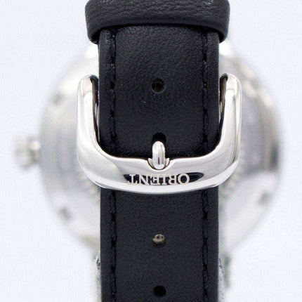 Orient Monarch Mechanical Power Reserve DD03003Y FDD03003Y Mens Watch