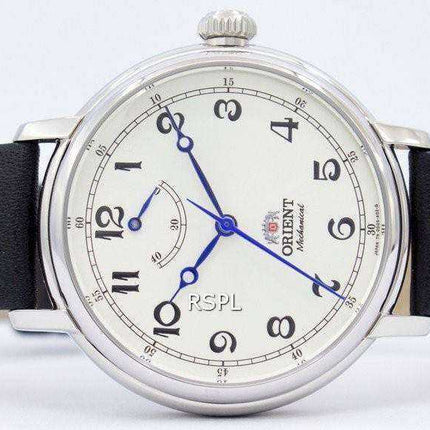 Orient Monarch Mechanical Power Reserve DD03003Y FDD03003Y Mens Watch
