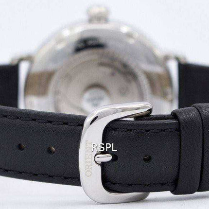 Orient Monarch Mechanical Power Reserve DD03003Y FDD03003Y Mens Watch