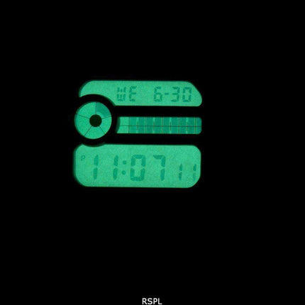 Casio G-Shock Digital 200M DW-9052-1B Men's Watch