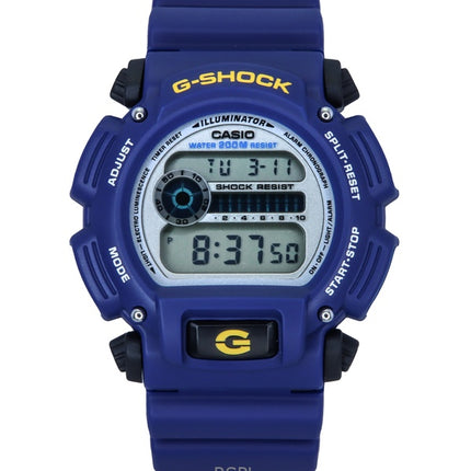 Casio Digital G-Shock DW-9052-2VDR DW-9052-2V Mens Watch