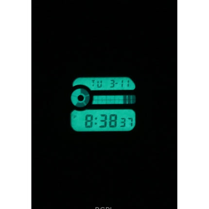 Casio Digital G-Shock DW-9052-2VDR DW-9052-2V Mens Watch