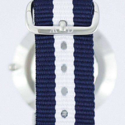 Daniel Wellington Classic Glasgow Quartz DW00100047 (0602DW) Womens Watch