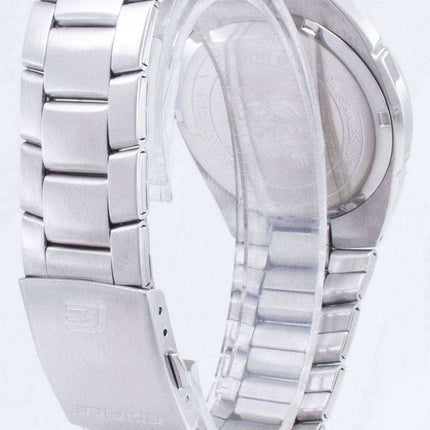 Casio Edifice EF-125D-7AV EF125D-7AV Quartz Analog Men's Watch
