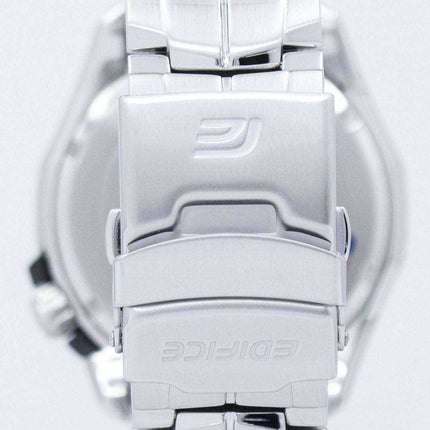 Casio Edifice EF-130D-1A2VDF EF-130D-1A2 Mens Watch