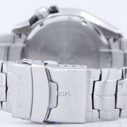 Casio Edifice EF-130D-1A2VDF EF-130D-1A2 Mens Watch